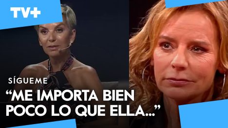 Kathy Salosny RESPONDE SIN FILTRO a Fran García-Huidobro