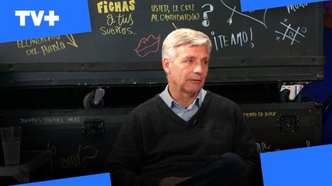 Nada Cambiará | 19 de Julio de 2025