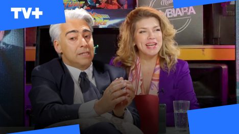 Nada Cambiará | 12 de Julio de 2025