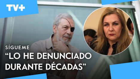 “YO MISMA EXPERIMENTÉ SU GRADO DE VIOLENCIA”: Pamela Jiles respalda acusación a Santiago Pavlovic