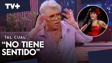La DURA CRÍTICA de Paty Maldonado a Mon Laferte