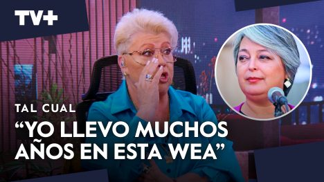 ¡Un encuentro IMPENSADO! PATY habla de JEANNETTE JARA