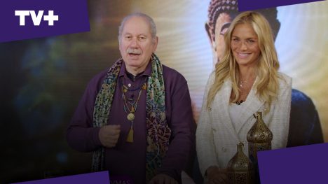 Pedro Engel y Kenita Larraín | 24 de Julio de 2024