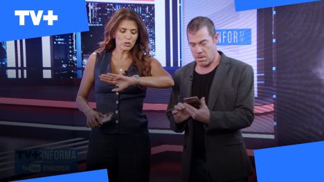 TV+ Informa | 28 de Julio de 2025
