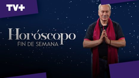 Horóscopo Fin de Semana | 25 al 27 de Julio