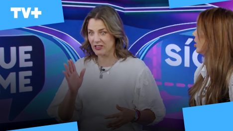 Sígueme | 14 de Julio de 2025