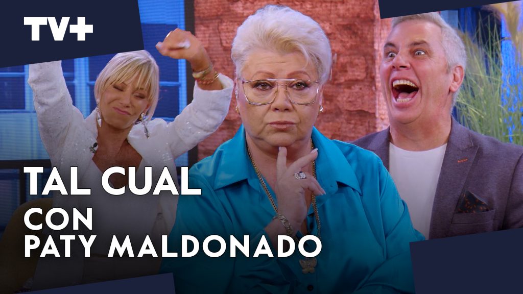 Tal Cual 04 De Julio De 2025