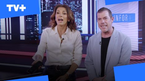 TV+ Informa | 29 de Julio de 2025