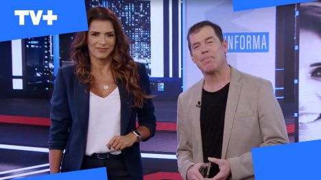 TV+ Informa | 07 de Julio de 2025