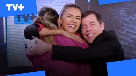 TV+ Informa | 09 de Julio de 2025