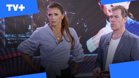 TV+ Informa | 10 de Julio de 2025