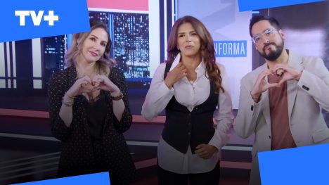 TV+ Informa | 21 de Julio de 2025