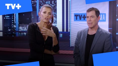 TV+ Informa | 08 de Julio de 2025