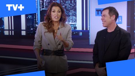 TV+ Informa | 14 de Julio de 2025