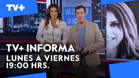 TV+ Informa | 01 de Julio de 2025