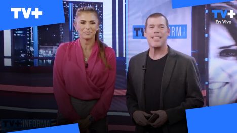 TV+ Informa | 24 de Julio de 2025