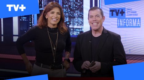 TV+ Informa | 25 de Julio de 2025