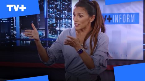 TV+ Informa | 16 de Julio de 2025