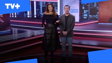 TV+ Informa | 15 de Julio de 2025