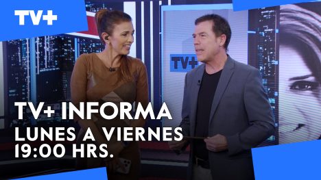TV+ Informa | 02 de Julio de 2025