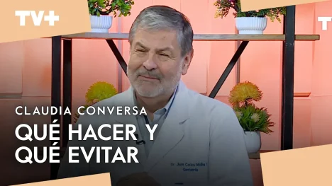 ¿Te faltan ganas? Así puedes recuperar tu vitalidad después de los 60