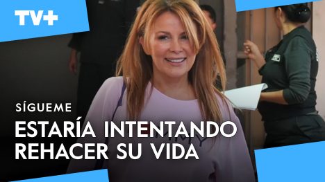 Abogado de Cathy Barriga acusa a Bernarda Villalobos
