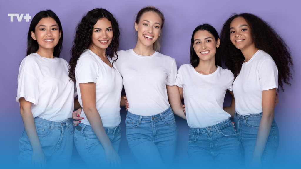 ¿Skinny, wide leg o palazzo? Estos son los tipos de pantalón que tienes que conocer (y cuál te favorece más)