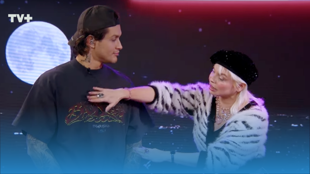 “Viene una apertura de camino en el amor para ti”: El futuro de Nico Solabarrieta