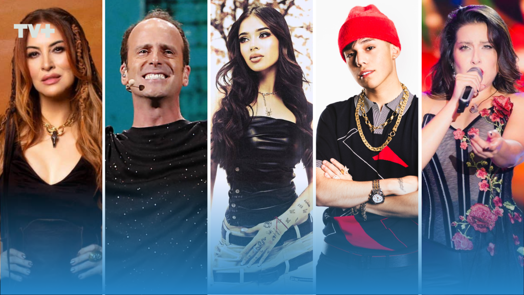 Se acabó la espera: así será la programación de la Teletón 2025