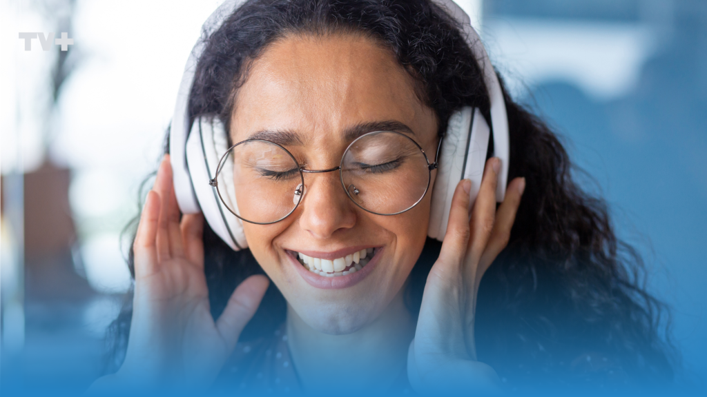 ¿En búsqueda de la felicidad? Estudio de Harvard revela qué género musical mejora más el ánimo