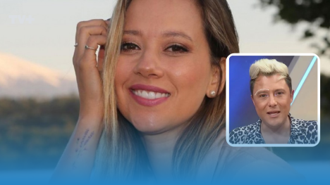 ¡Parada de carros! Peka Parra se aburrió de la "mala onda" de Sergio Rojas