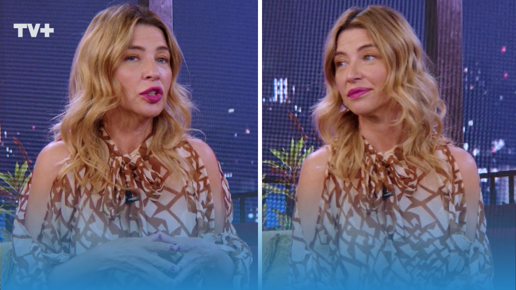 Pancha Merino: “Quiero llenarme yo, no que otro llene mis vacíos”