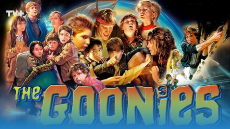 Los Goonies: la aventura que marcó a una generación
