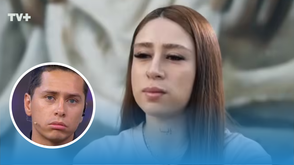 DJ Isi Glock pone fin a las especulaciones: la verdad sobre el supuesto embarazo