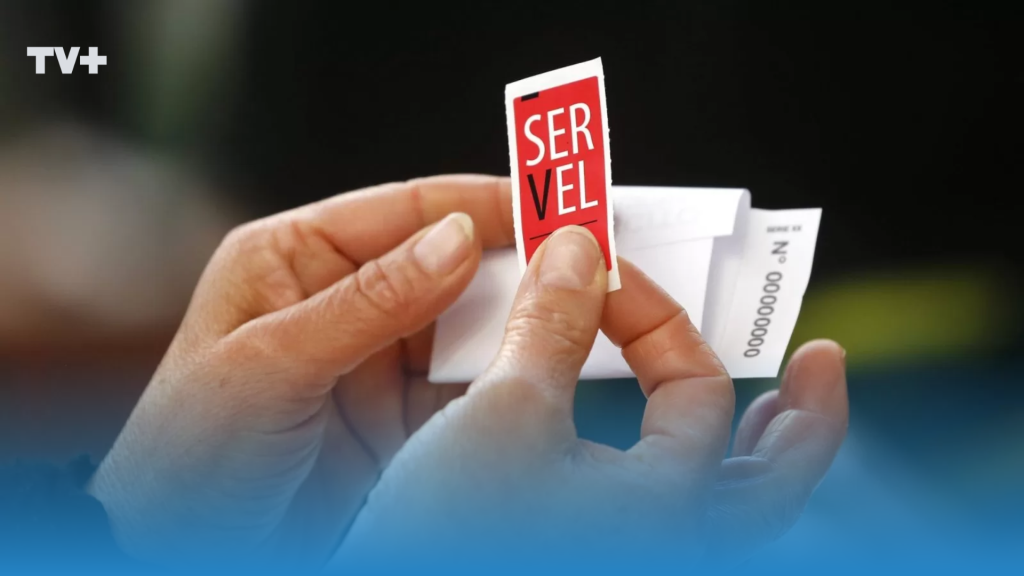 ¡A contrarreloj! Partidos definen candidaturas para el Parlamento