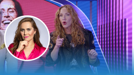“Hazte ver”: Catalina Pulido destroza a Natalia Valdebenito