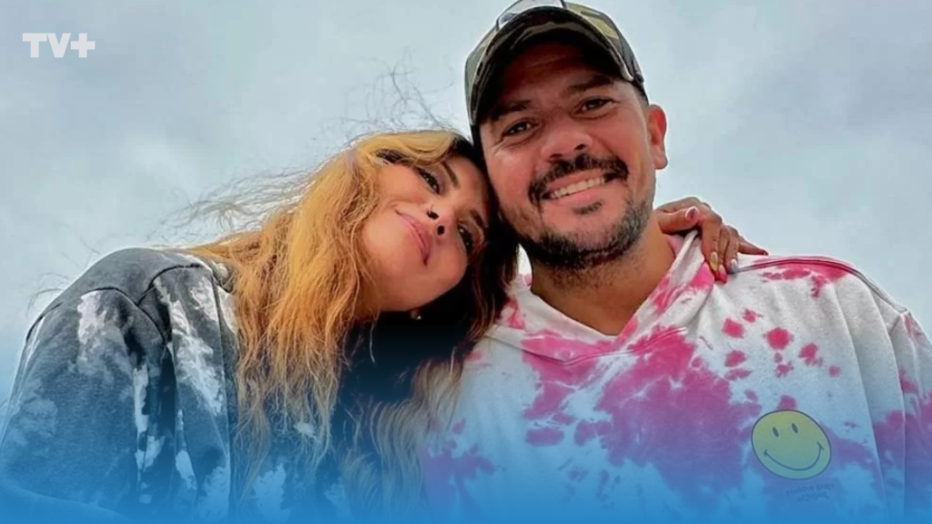 ¡Volvieron! Juan Pedro y Karen Paola se reconciliaron en pleno reality