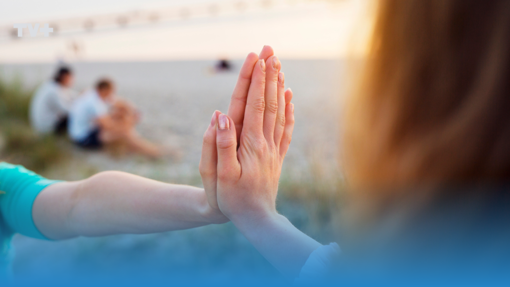 La gratitud: un golpe “vitamínico” invisible para tu sistema nervioso