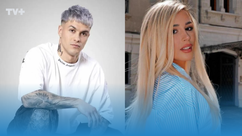 El amor no resistió: Nico Solabarrieta y Guarén confirman nueva separación