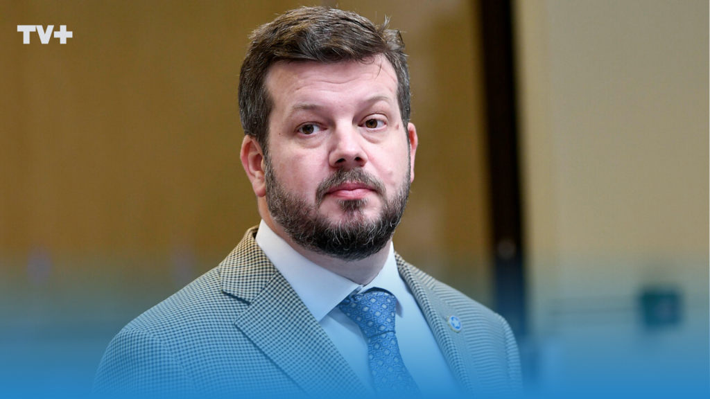 Johannes Kaiser propone reemplazar indemnización por años de servicio por “modelo danés”