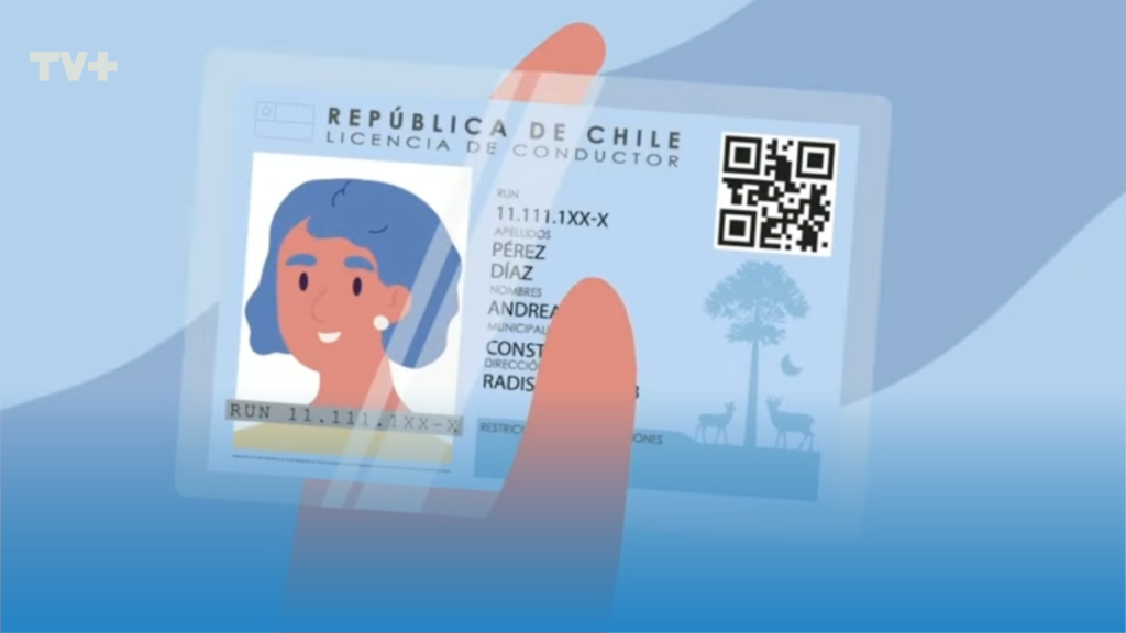 Llega la Licencia de Conducir Digital a Chile: ¿Qué debes saber?