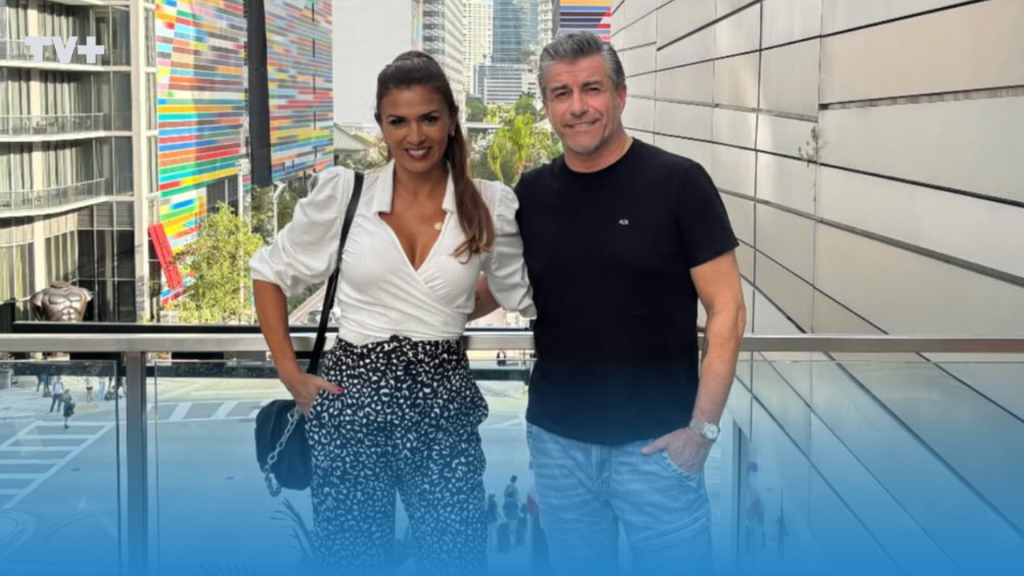 La opinión de Ivette Vergara sobre la nueva aventura televisiva de Fernando Solabarrieta