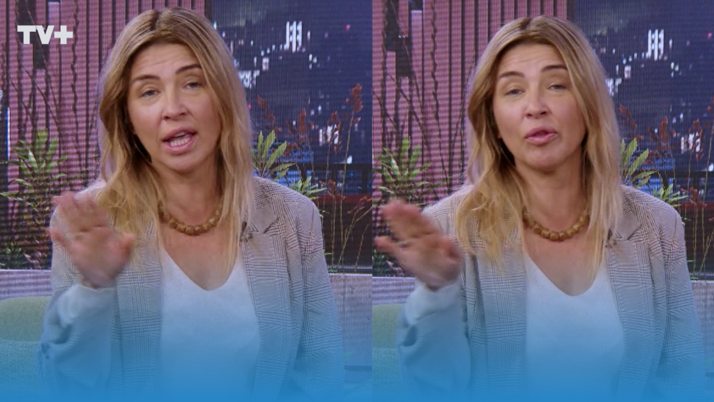 “Los tengo bloqueados”: Pancha Merino se lanza contra programa que la expuso al aire