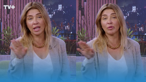 "Los tengo bloqueados": Pancha Merino se lanza contra programa que la expuso al aire