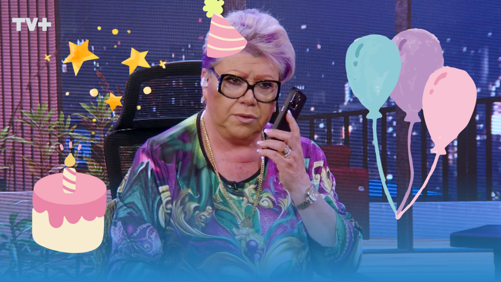 Paty Maldonado confirma carrete para celebrar su cumpleaños con famosos