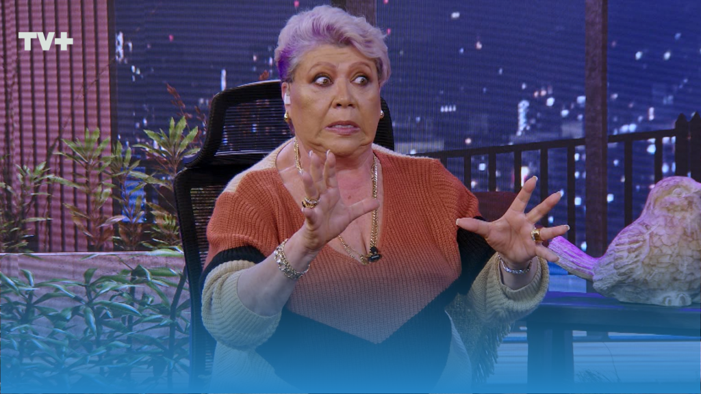 El enredo de la luz en Curacaví: ¡Paty ofreció hasta balazos!