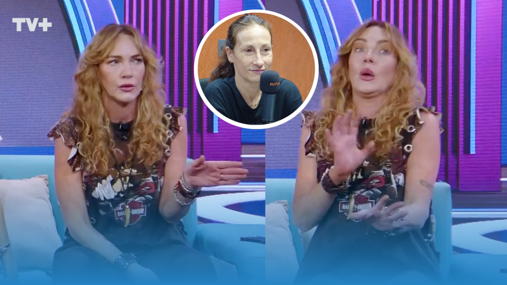¡Guerra de Actrices! Cata Pulido le para los carros a Amparo Noguera por sus críticas a la farándula