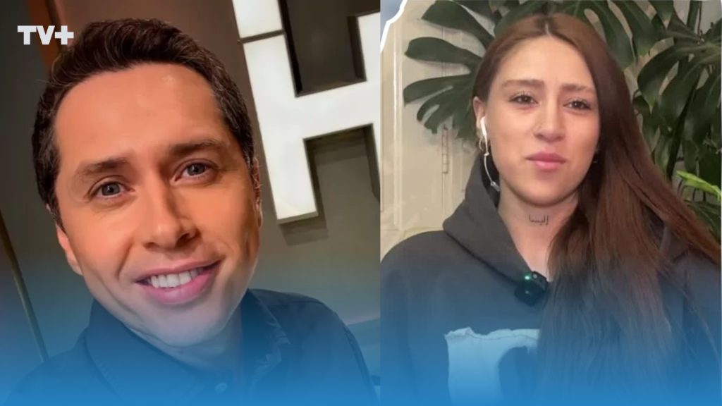 ¡El nuevo escándalo de Karol Lucero!