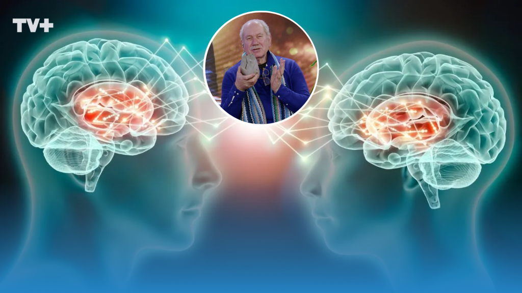 Energías que susurran: el misterio de la telepatía