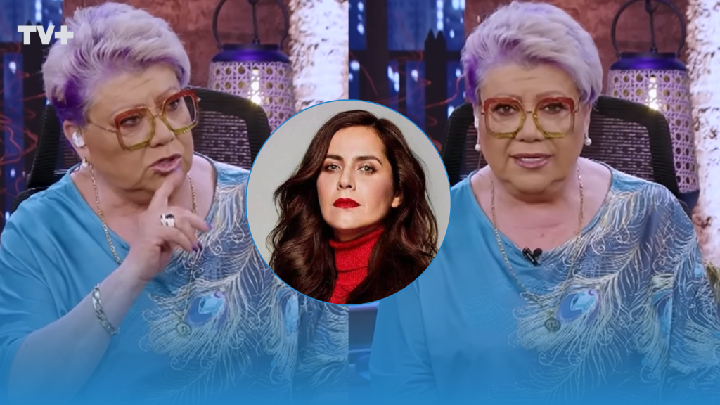 “Ni humano ni bestia”: la dura sentencia de Paty Maldonado contra Natalia Valdebenito